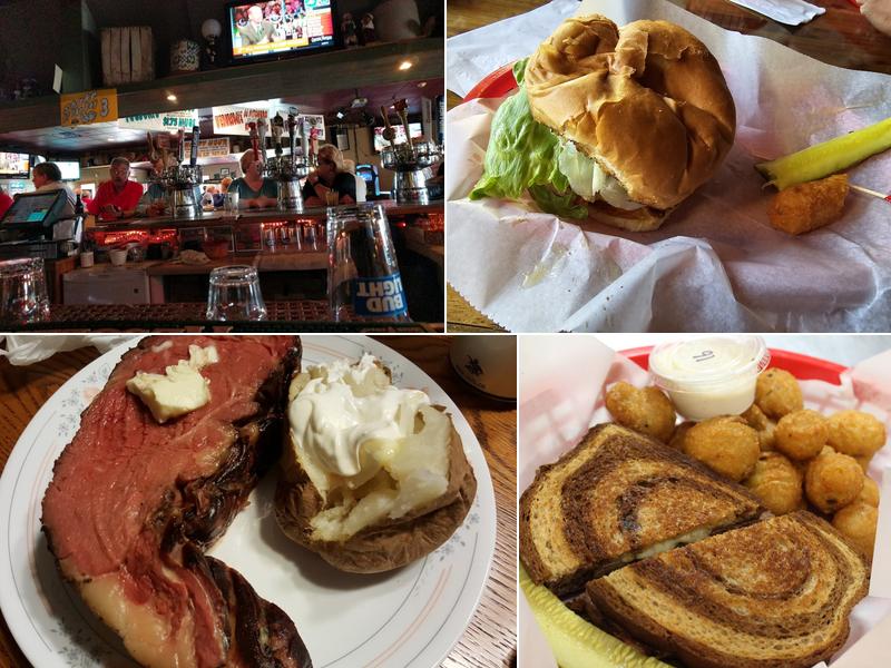 Lake Park Pub 8904 Lake Park Rd, Menasha