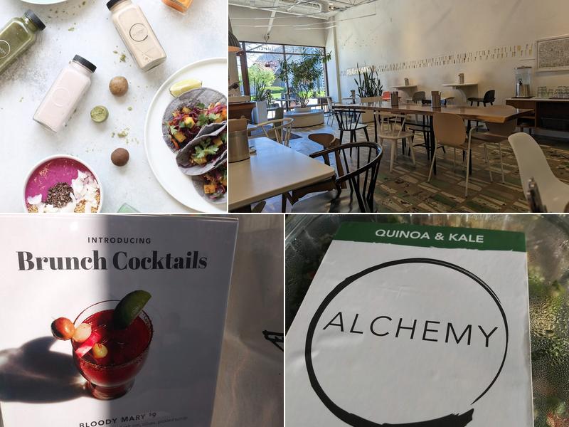 Alchemy Kitchen