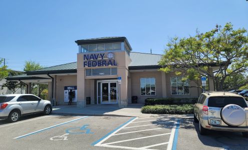 Navy Federal Credit Union