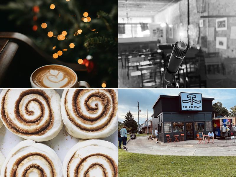 Third Way Coffee House