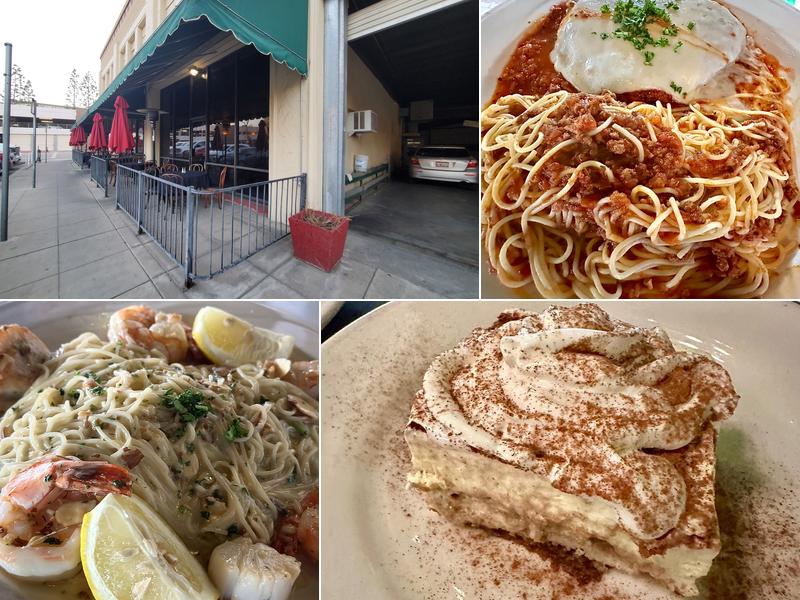 Uricchio's Trattoria