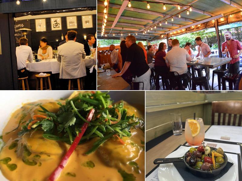 Basi Italia 811 Highland St, Columbus