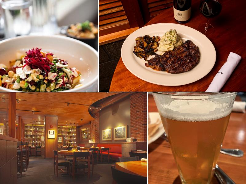 Third & Hollywood 1433 W 3rd Ave, Grandview Heights