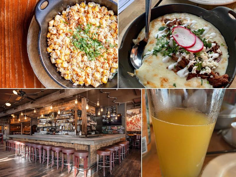 Bakersfield Short North 733 N High St, Columbus