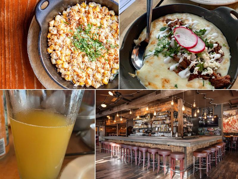 Bakersfield Short North