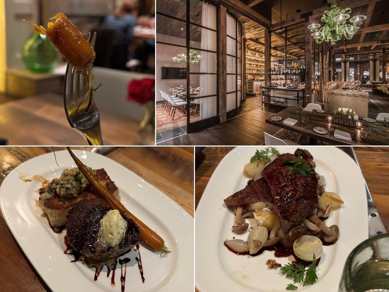 The Guild House 624 N High St, Columbus