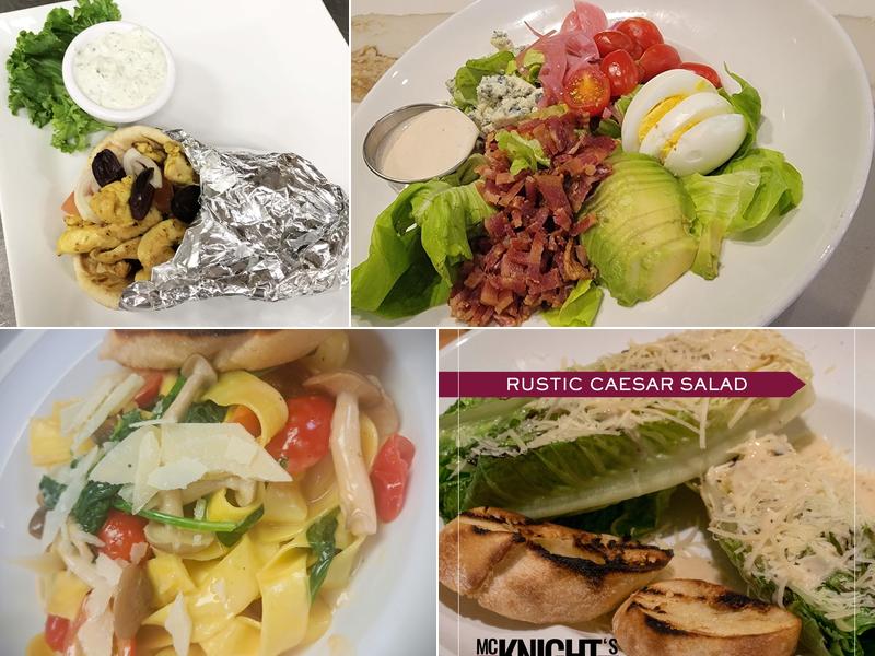 McKnight's Kitchen & Tap