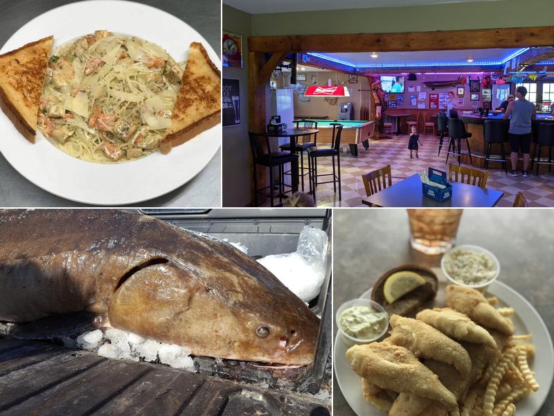 Fishtail Inn Bar & Grill