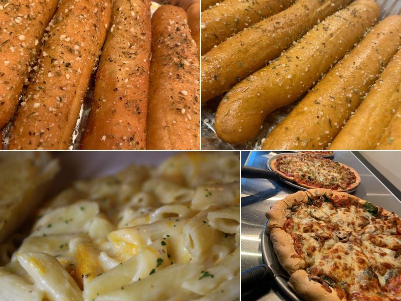 Gallagher's Pizza - De Pere