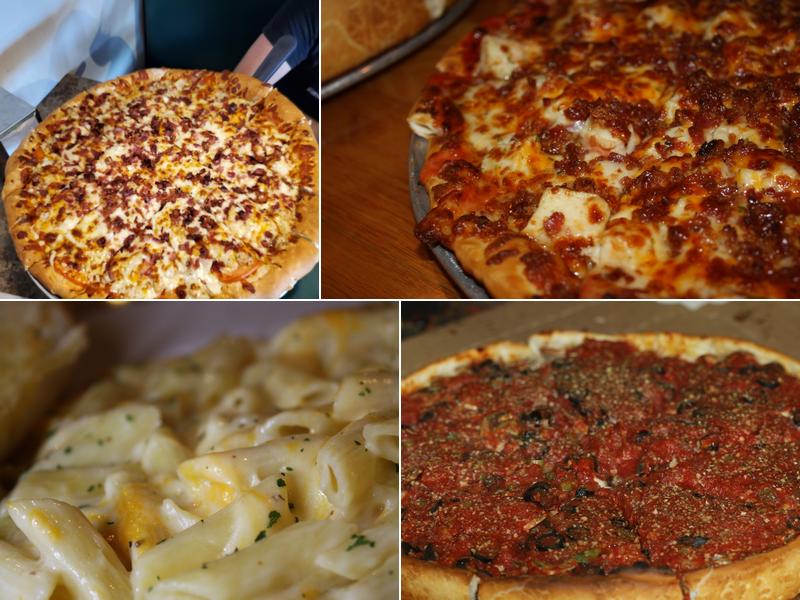 Gallagher's Pizza - East Green Bay