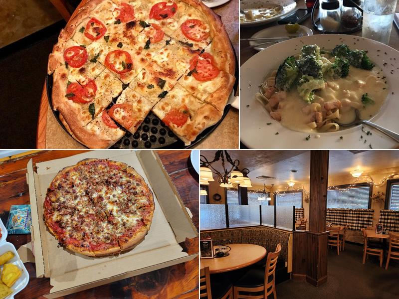 Josephine's Pizza & Pastaria