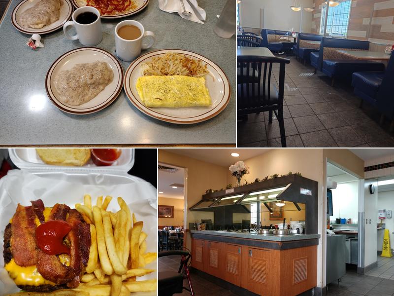 115 Restaurant 14547 22 1/2 Mile Rd, Marshall