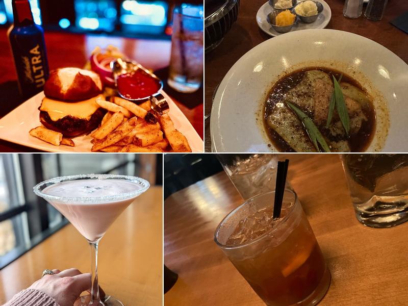 Republic Chophouse 218 N Adams St, Green Bay