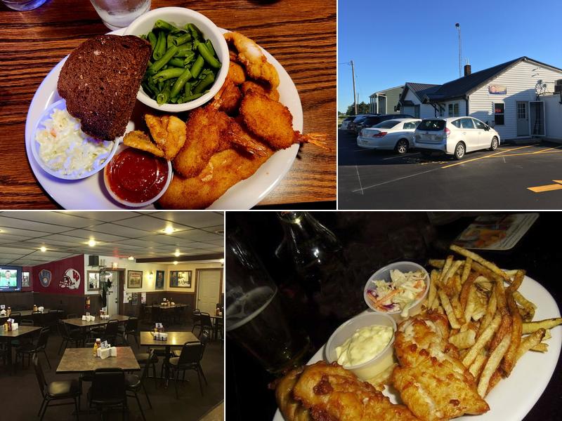 Just Stop In 5316 WI-57, De Pere