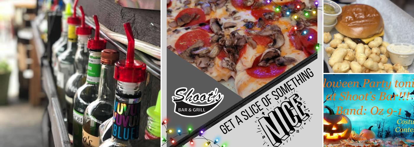 Shoots Bar & Grill