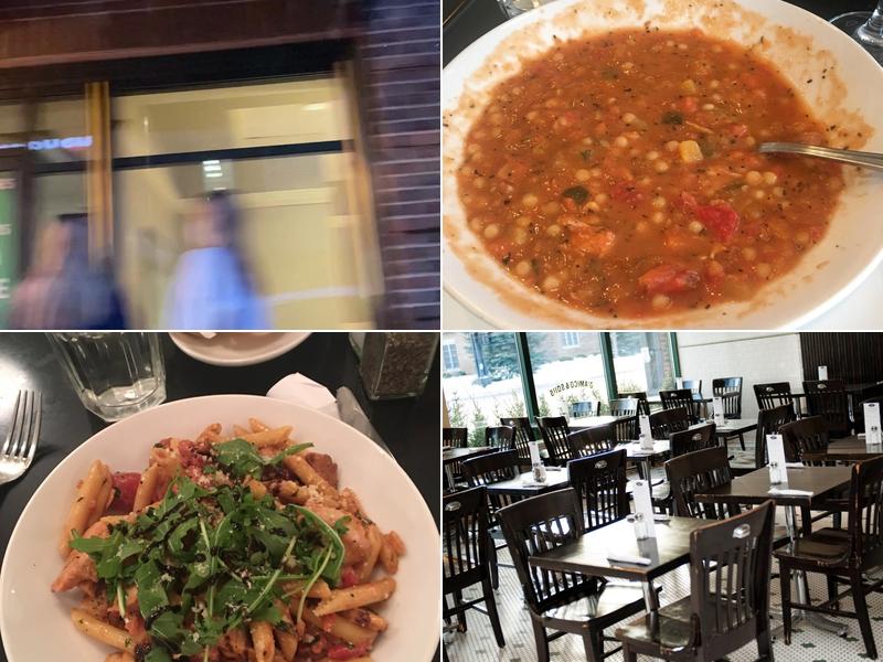 D'Amico & Sons 3948 W 50th St C, Edina