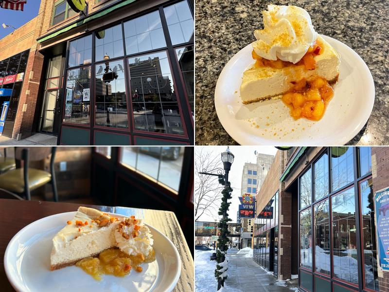 Blackbird Wood Fire Pizza