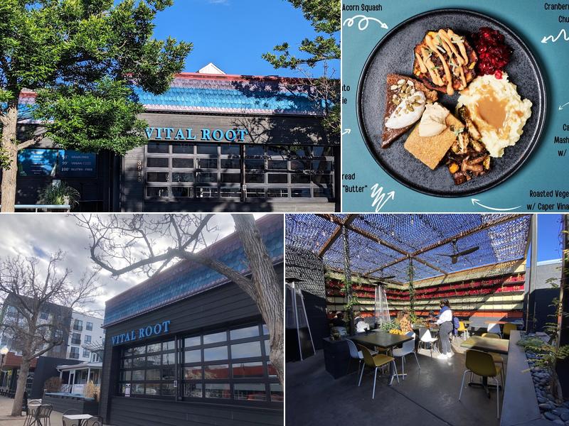 Vital Root 3915 Tennyson St, Denver