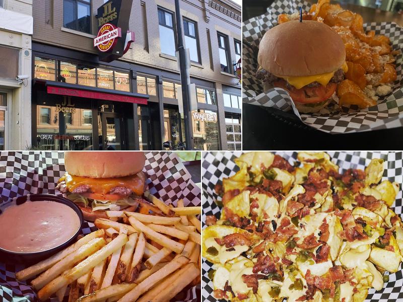 JL Beers 518 1st Ave N, Fargo