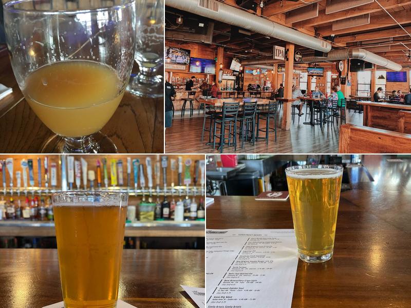 Sidestreet Grille & Pub