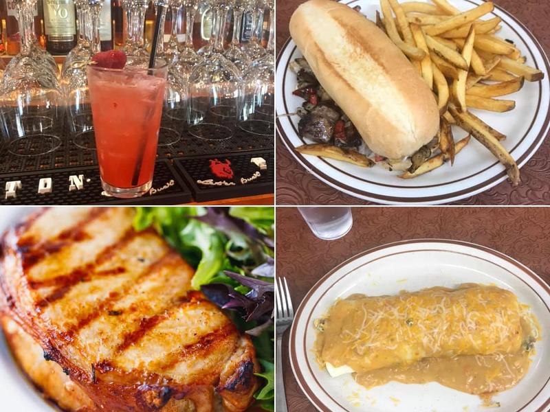 Strayhorn Grill 456 Kokopelli Dr, Fruita