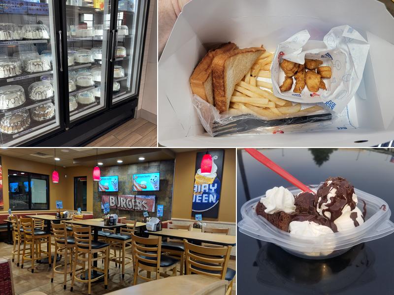 Dairy Queen Grill & Chill