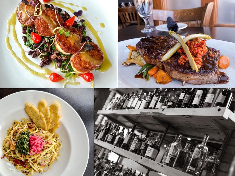 Rustica | Eatery and Tavern