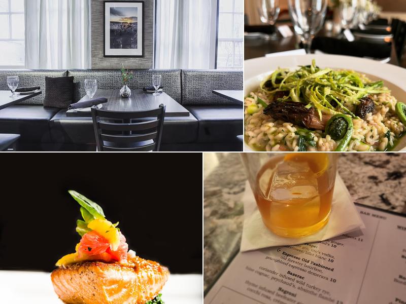 Mezzaluna 309 Roberts St N, Fargo