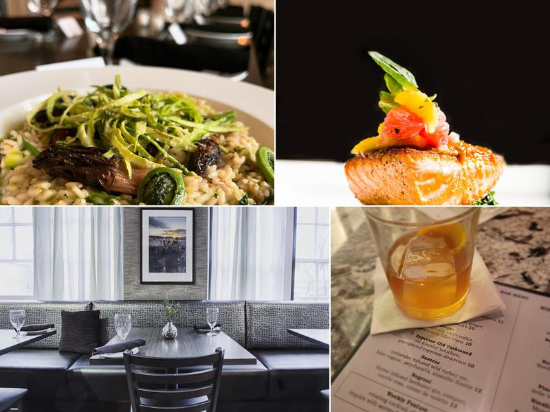 Mezzaluna 309 Roberts St N, Fargo