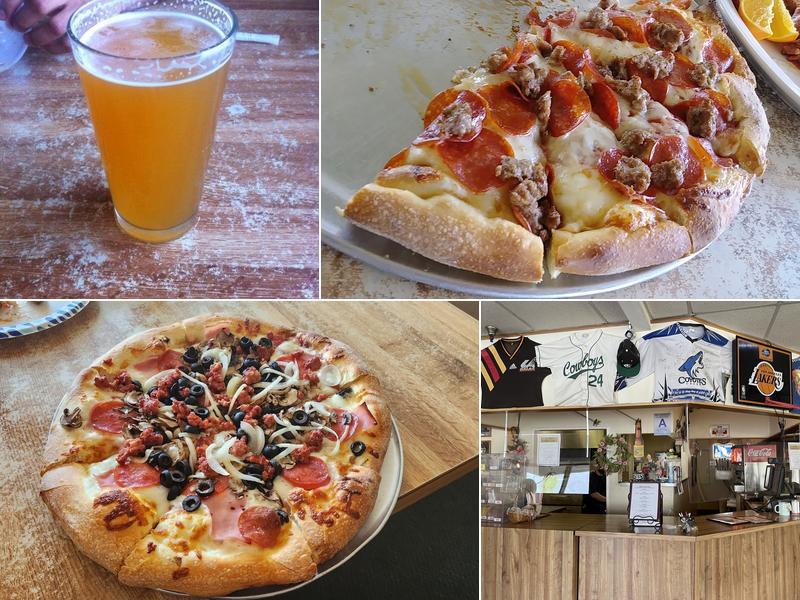 Jersey's 985 Kendall Dr, San Bernardino