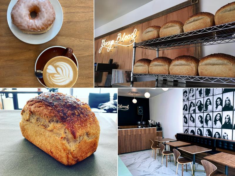 Youngblood Coffee Roasters