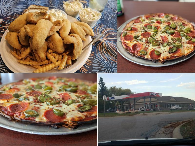 North Chase Bar & Grill