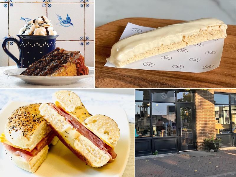 Third Drop Coffee 115 4th St S, Moorhead