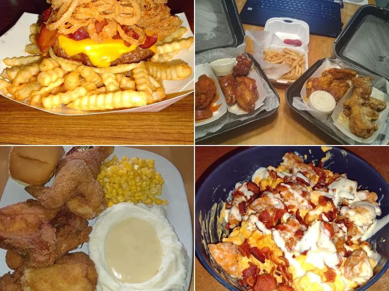 Coachlight Bar & Grill W5814 Lake Dr, Shawano