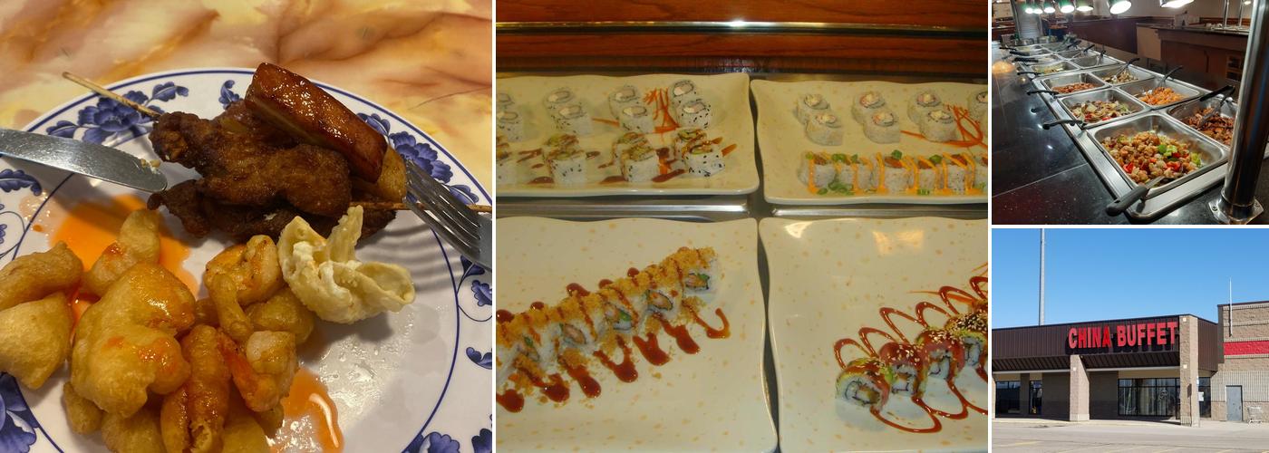 China Buffet