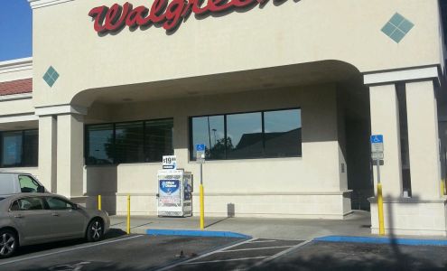 Walgreens