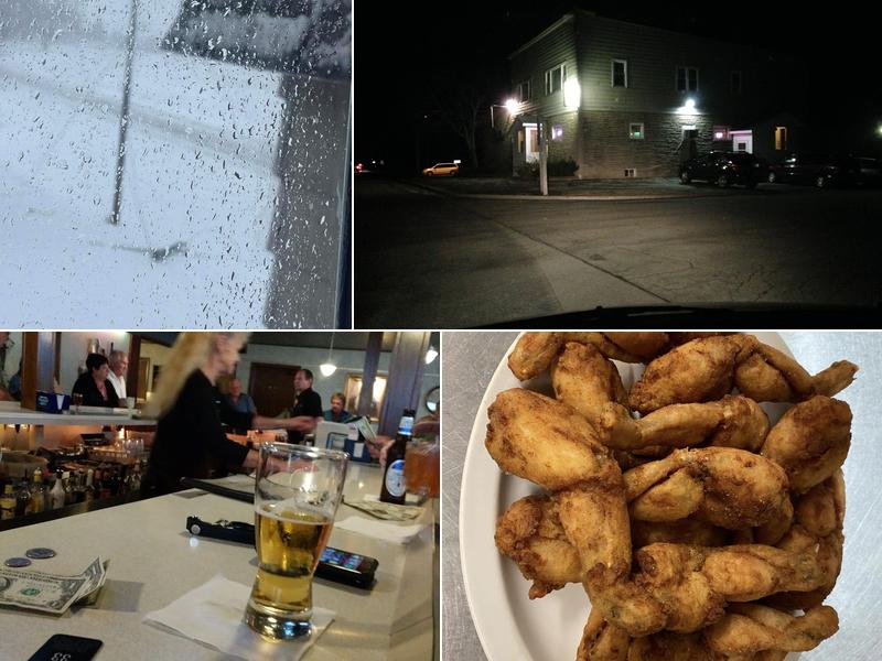 Mer & Jackie’s Supper Club N4899 County Rd Ee, Appleton