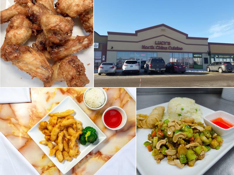 Lucy's North China Cuisine