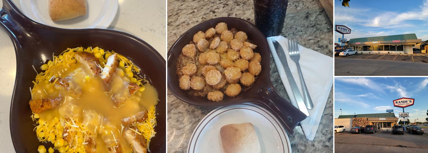 Randy's University Diner