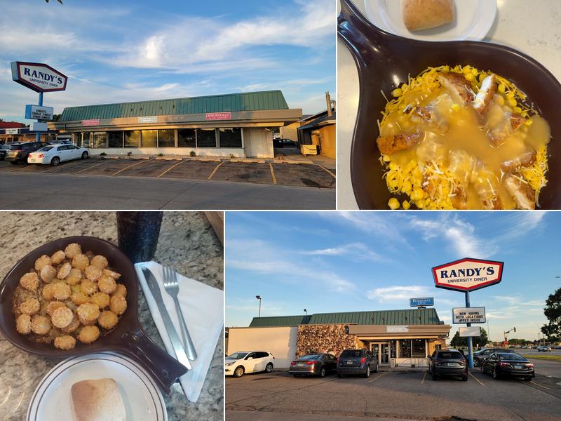 Randy's University Diner