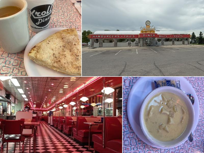 Kroll's Diner