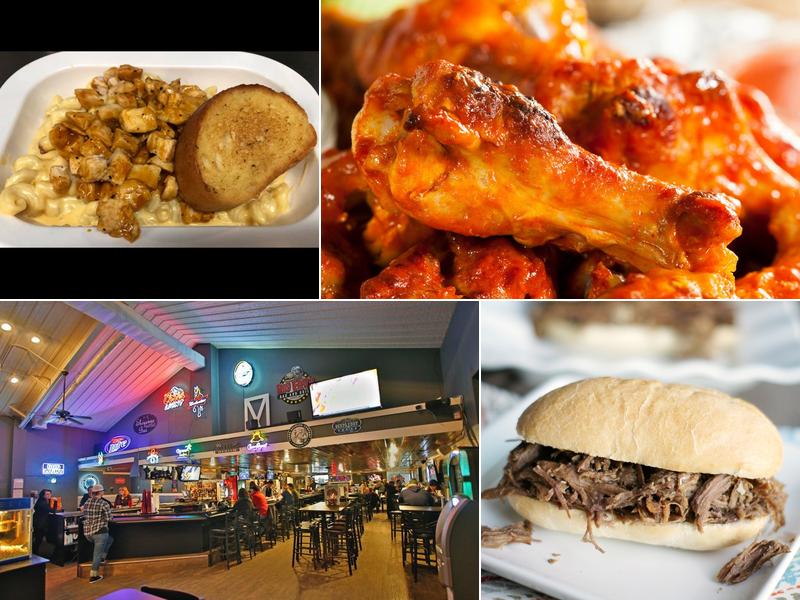 Big Erv's Bar & Grill