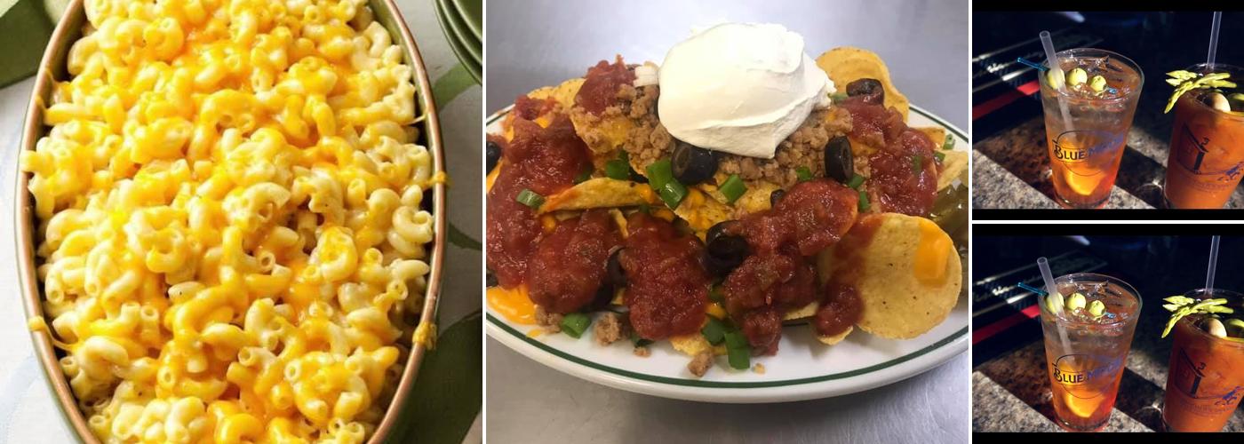 Schumacher's Shanty Pizza and Sandwich Pub