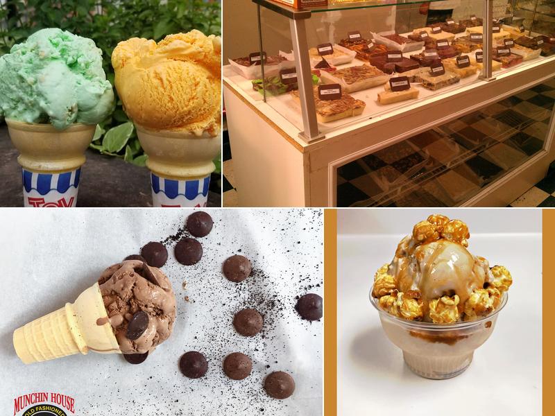 Munchin' House 130 E Elkhorn Ave, Estes Park