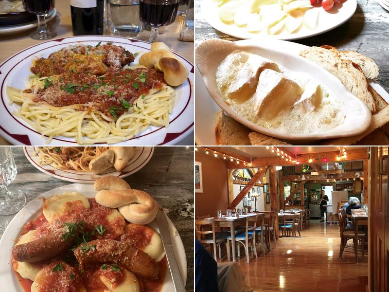 Marrocco's Family Dining