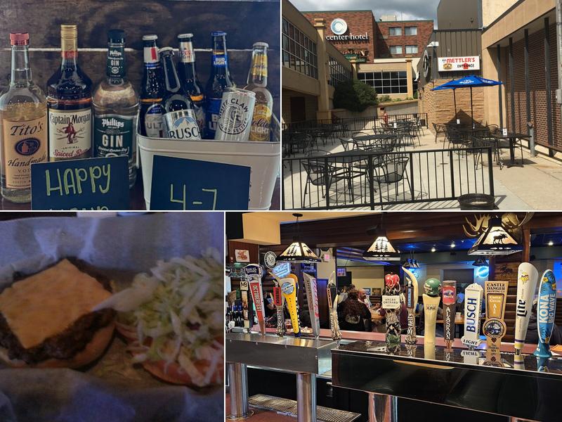 Loose Moose Saloon & Conference Center