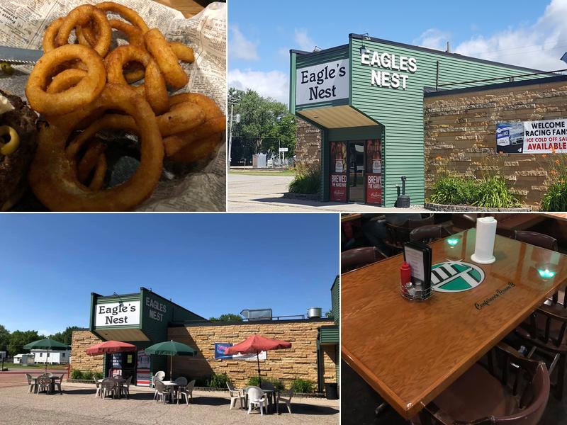 Eagles Nest 100 S 2nd St N, Eagle Lake