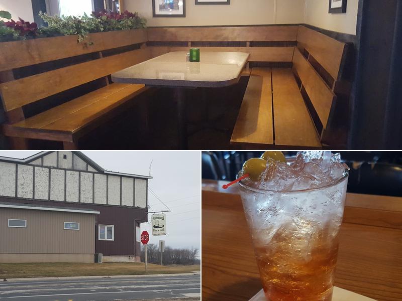 Neighborhood Pub & Grill