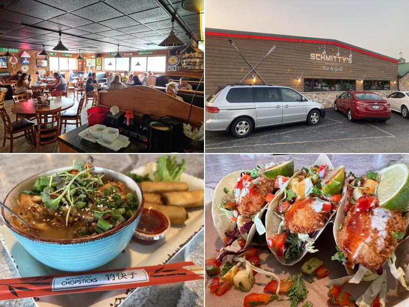 Schmitty's Bar & Grill