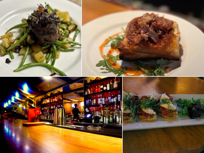 Domenic's Bistro and Wine Bar